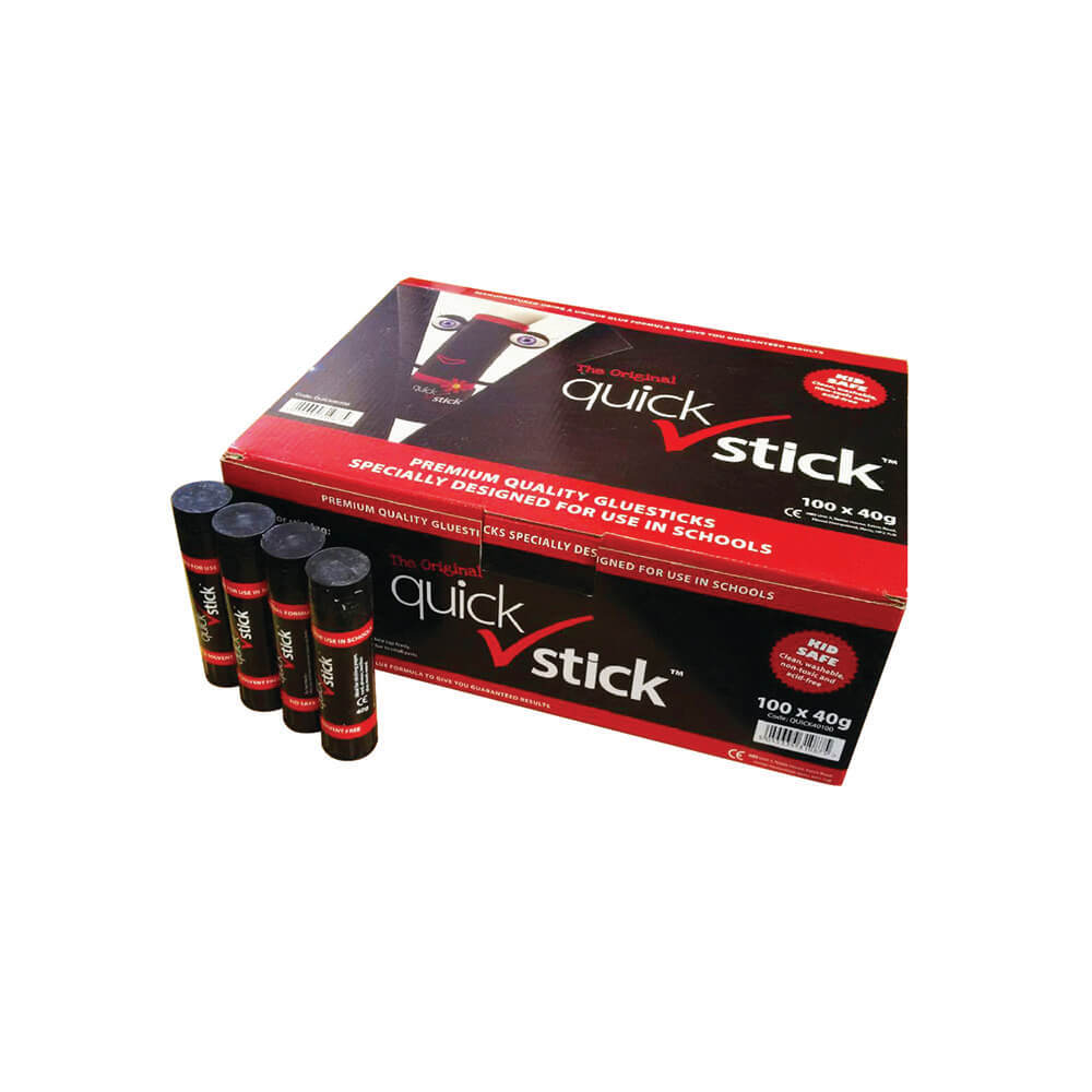 Quickstick Gluesticks 40g - Forward Products