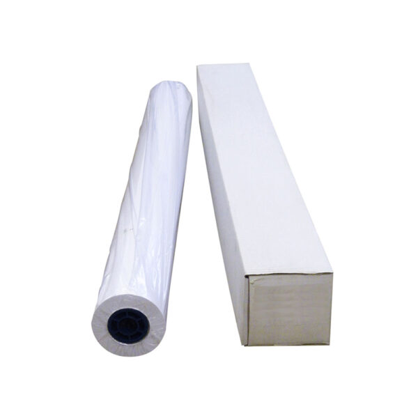 Poster & Banner Rolls - Photo paper