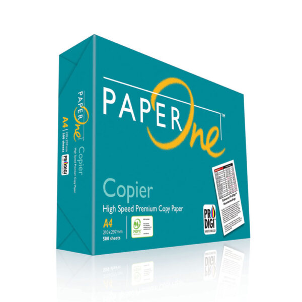 paperone a4 copier paper