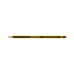 Staedtler Noris HB pencil