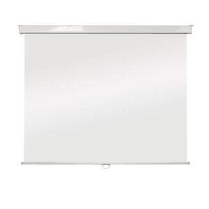 Manual Wall Mounted Projection Screen