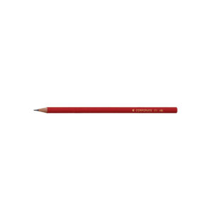Corporate C1 Black pencils - HB
