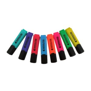 Dataglo Highlighter Pens