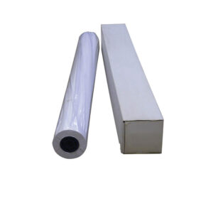 Tracing paper 112gsm heavyweight - 45m rolls