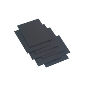 Black & White Card mounts - 230 micron