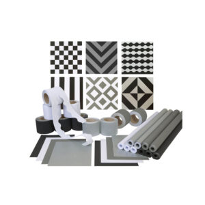 MonoChrome Wall Display Pack