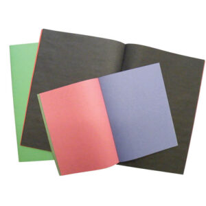 Scrapbooks A3+ size with Sugar Paper Pages