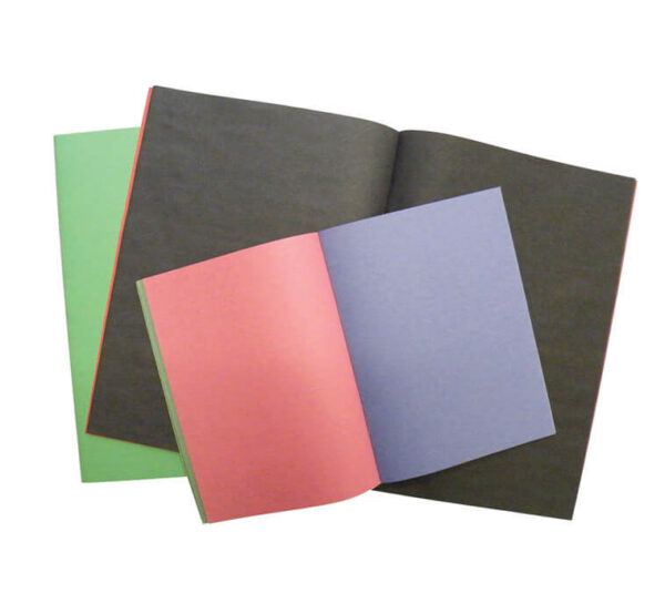 Scrapbooks A3+ size with Sugar Paper Pages