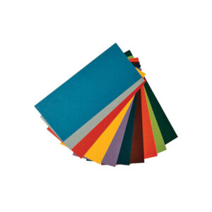Rothmill 280 micron coloured card - Large Sheets