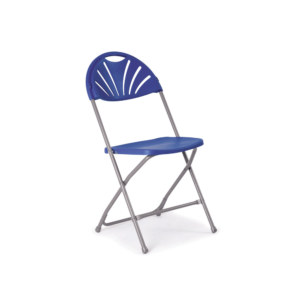 Premium Folding Chair with linking attachment