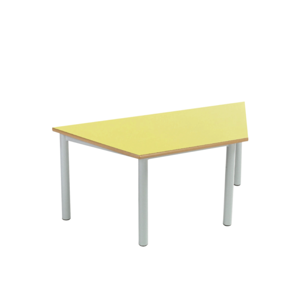 Premium Primary Trapezoidal Table