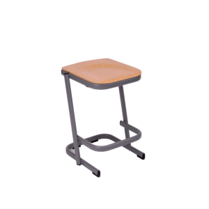 Graduate Cantilever stool