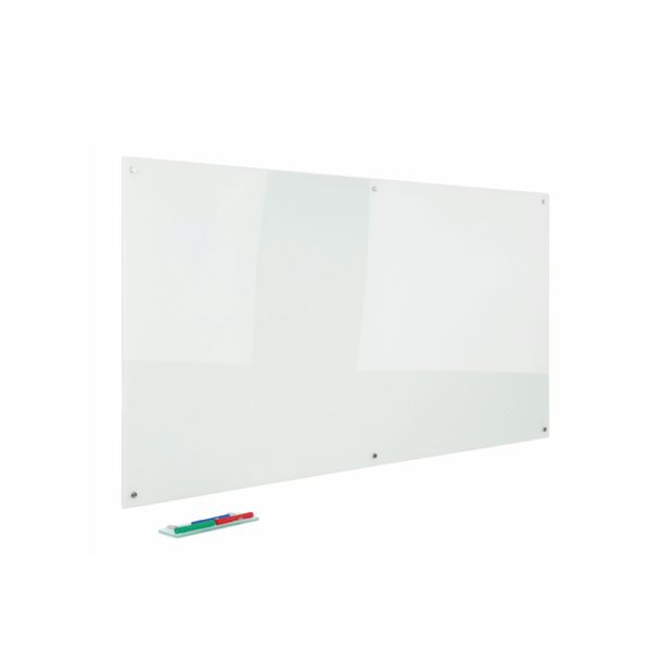 Magnetic Glass Whiteboards