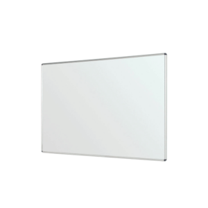 Deluxe Aluminium Frame Whiteboard