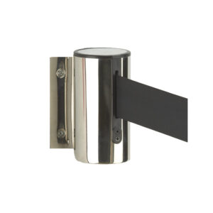 Wall mounted belt cartridge