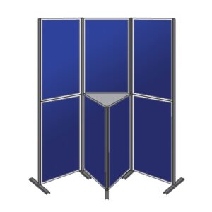 Panel & Pole Display Kit