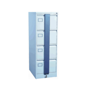 Double Secure Filing cabinets