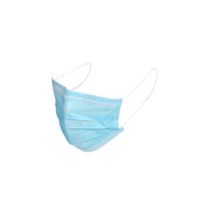 Disposable Type 11R Face Masks with ear loops
