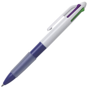 4-Colour Ballpoint Pens