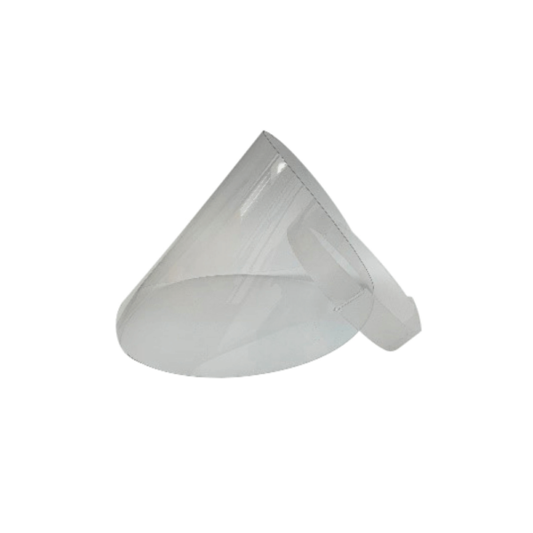 Economy Protective Face Visor