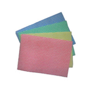 J Type Disposable Cloths for General Cleaning