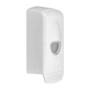 Hand Soap/Sanitiser Dispenser Refillable Bulk Fill