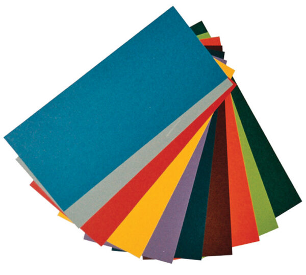 Rothmill Vivid Coloured Card A4 280 micron