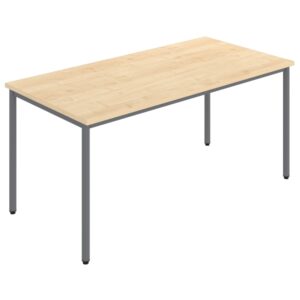 multi purpose rectangular table
