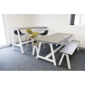 Nevada Group Work Tables