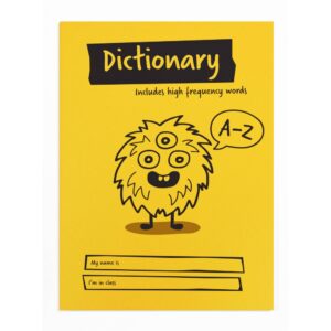 Primary dictionary