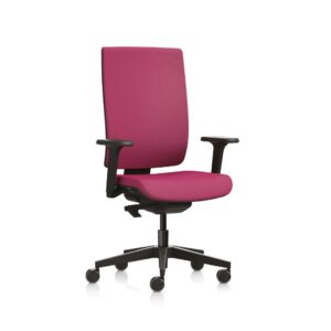 Chester High Back Task Chair no arms