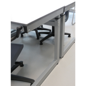 height adjustable table