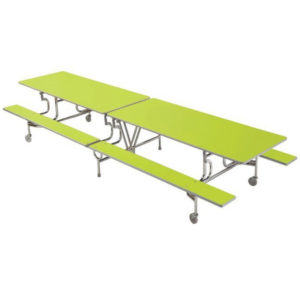 sico folding bench table